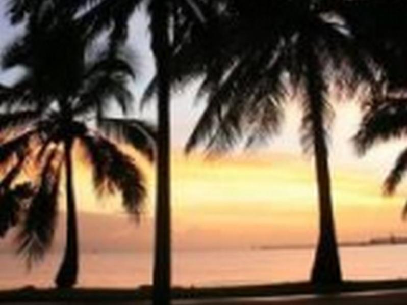Cedar Lodge Motel Townsville Ngoại thất bức ảnh