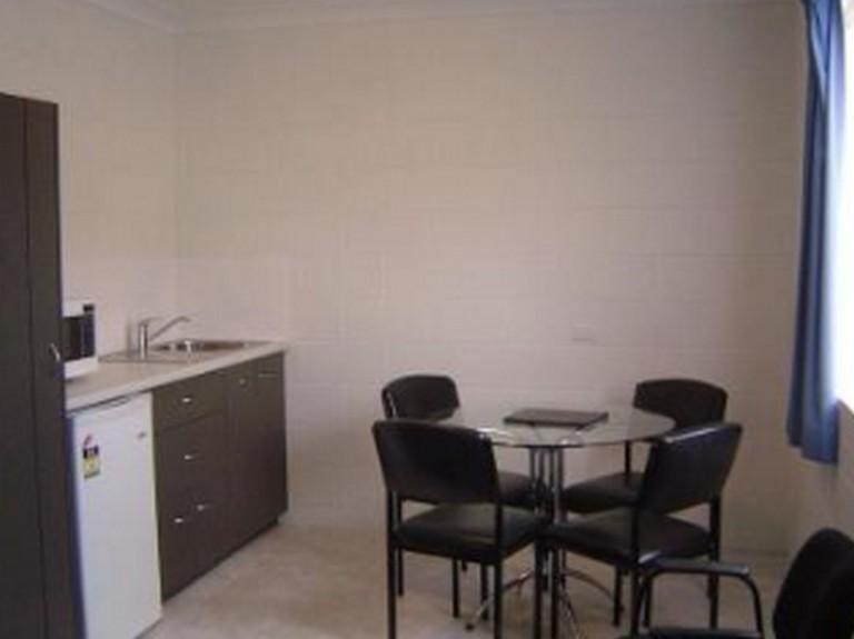 Cedar Lodge Motel Townsville Ngoại thất bức ảnh