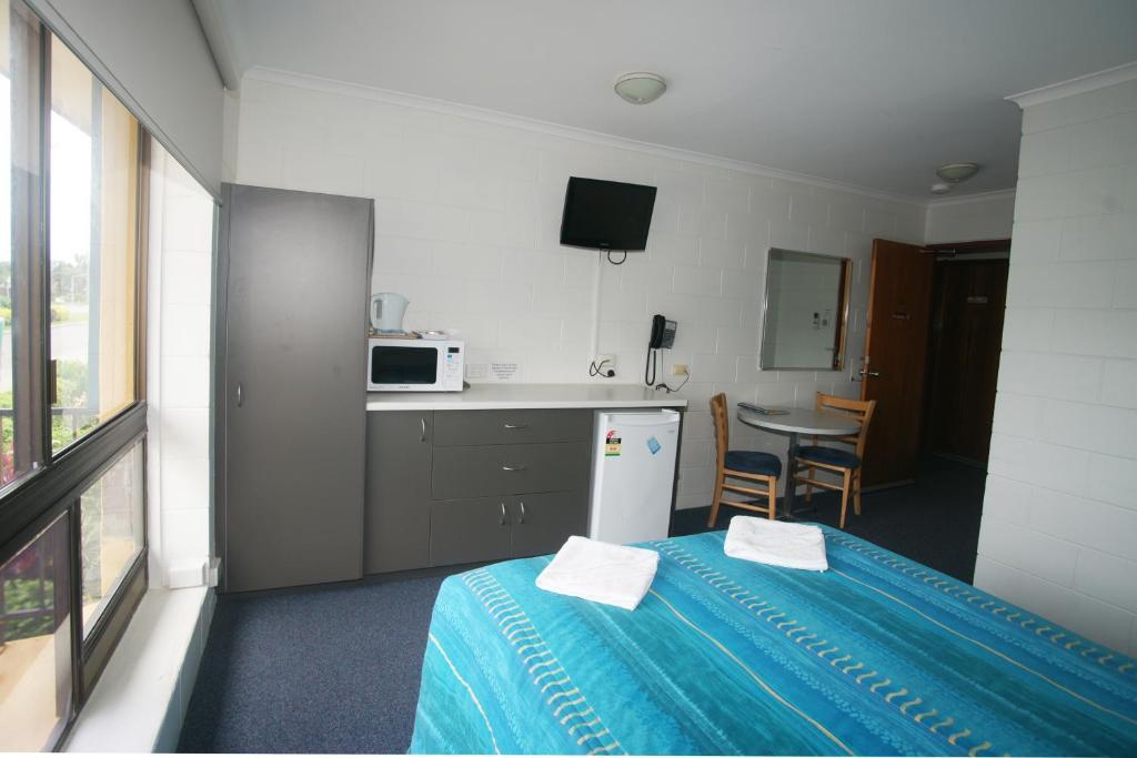 Cedar Lodge Motel Townsville Phòng bức ảnh