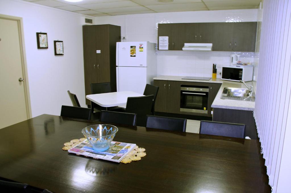 Cedar Lodge Motel Townsville Ngoại thất bức ảnh